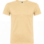 Roly BEAGLE 6554 Unisex Short-Sleeve T-Shirt