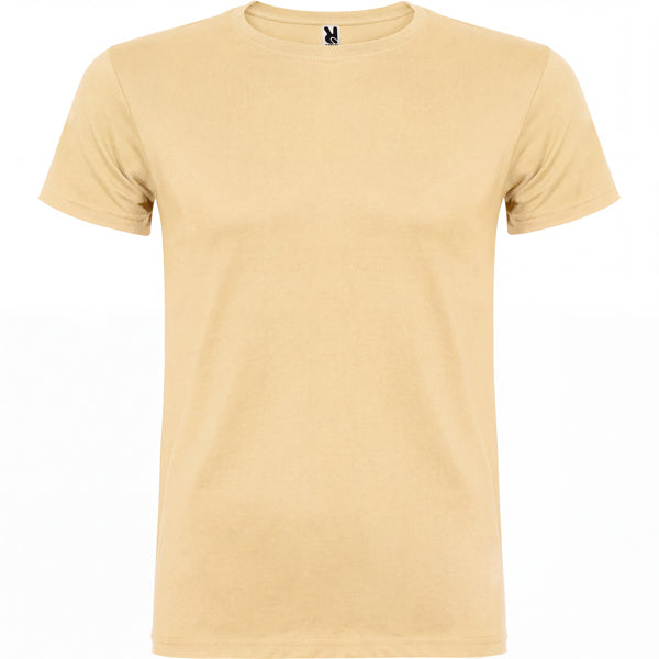 Roly BEAGLE 6554 Unisex Short-Sleeve T-Shirt