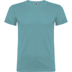 Roly BEAGLE 6554 Unisex Short-Sleeve T-Shirt