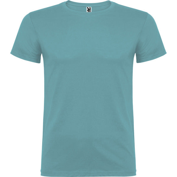Roly BEAGLE 6554 Unisex Short-Sleeve T-Shirt