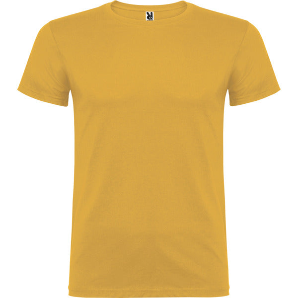 Roly BEAGLE 6554 Unisex Short-Sleeve T-Shirt