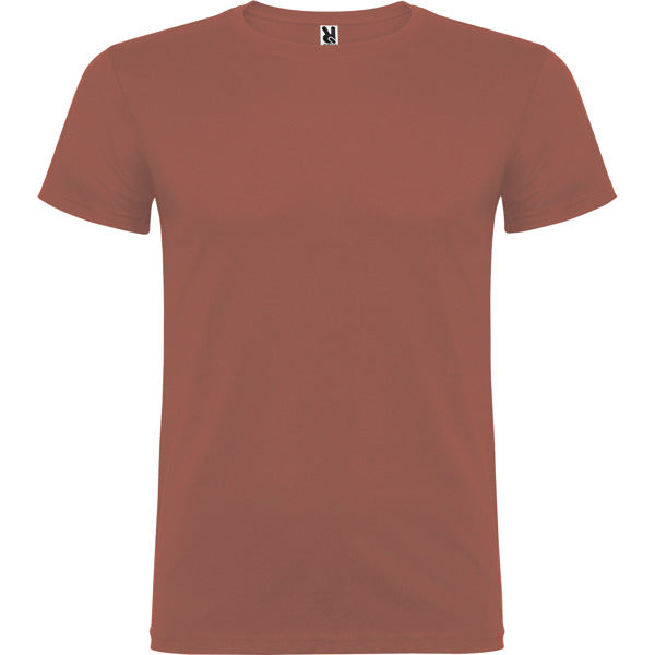 Roly BEAGLE 6554 Unisex Short-Sleeve T-Shirt