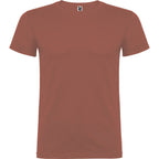 Roly BEAGLE 6554 Unisex Short-Sleeve T-Shirt