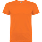 Roly BEAGLE 6554 Unisex Short-Sleeve T-Shirt