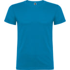 Roly BEAGLE 6554 Unisex Short-Sleeve T-Shirt
