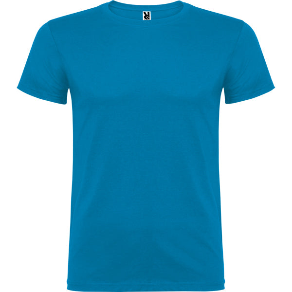 Roly BEAGLE 6554 Unisex Short-Sleeve T-Shirt
