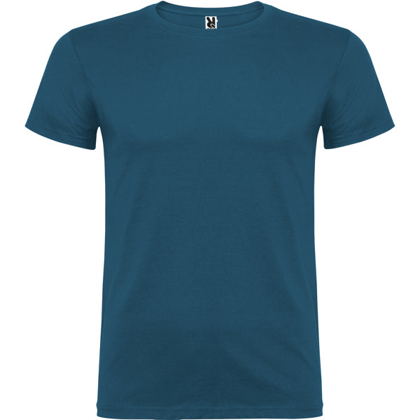 Roly BEAGLE 6554 Unisex Short-Sleeve T-Shirt