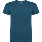 Roly BEAGLE 6554 Unisex Short-Sleeve T-Shirt