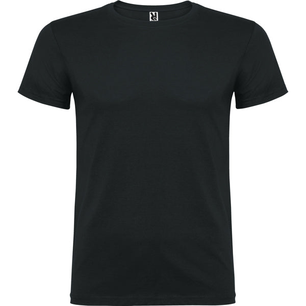 Roly BEAGLE 6554 Unisex Short-Sleeve T-Shirt