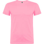Roly BEAGLE 6554 Unisex Short-Sleeve T-Shirt
