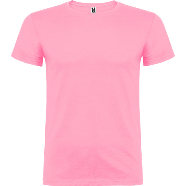 Roly BEAGLE 6554 Unisex Short-Sleeve T-Shirt