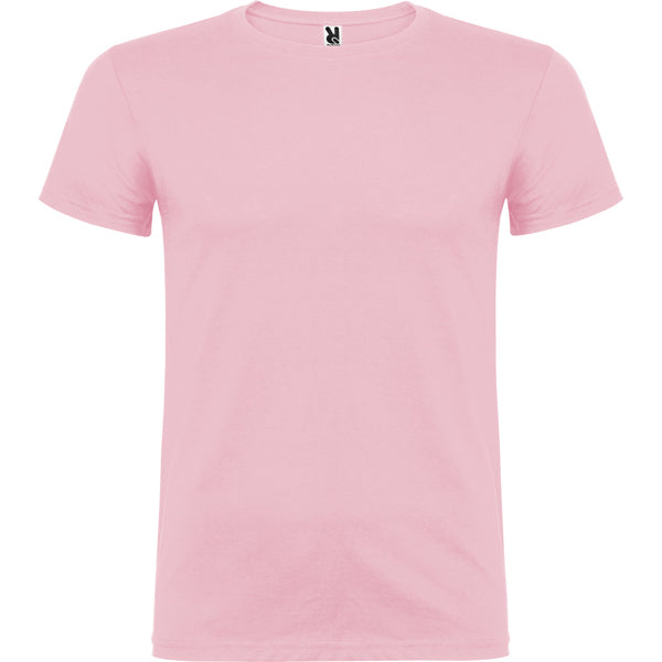 Roly BEAGLE 6554 Unisex Short-Sleeve T-Shirt