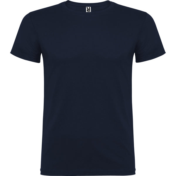 Roly BEAGLE 6554 Unisex Short-Sleeve T-Shirt