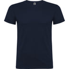 Roly BEAGLE 6554 Unisex Short-Sleeve T-Shirt