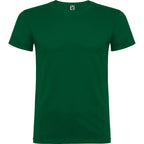 Roly BEAGLE 6554 Unisex Short-Sleeve T-Shirt