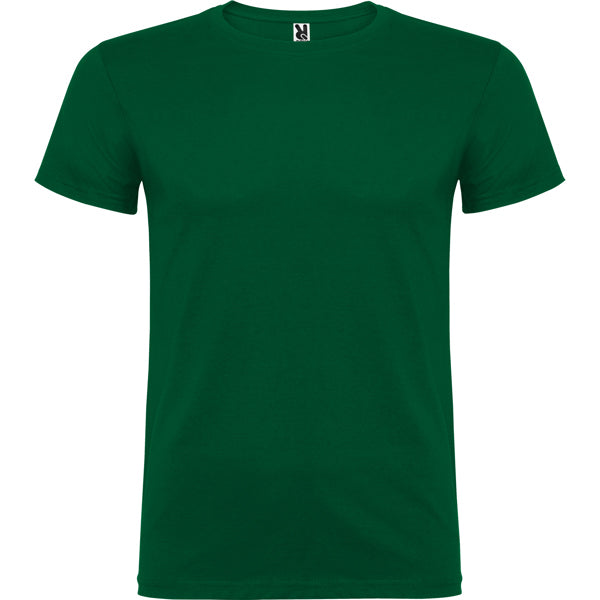 Roly BEAGLE 6554 Unisex Short-Sleeve T-Shirt