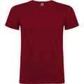 
Roly BEAGLE 6554 Unisex Short-Sleeve T-Shirt
