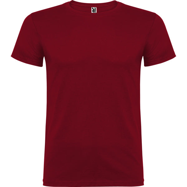 Roly BEAGLE 6554 Unisex Short-Sleeve T-Shirt