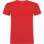 Roly BEAGLE 6554 Unisex Short-Sleeve T-Shirt