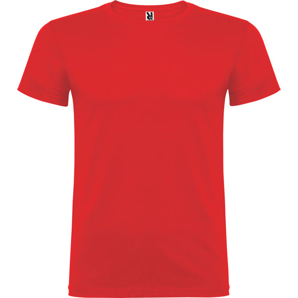 Roly BEAGLE 6554 Unisex Short-Sleeve T-Shirt