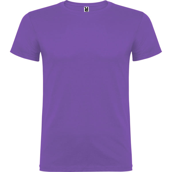 Roly BEAGLE 6554 Unisex Short-Sleeve T-Shirt