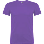 Roly BEAGLE 6554 Unisex Short-Sleeve T-Shirt