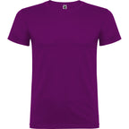 Roly BEAGLE 6554 Unisex Short-Sleeve T-Shirt