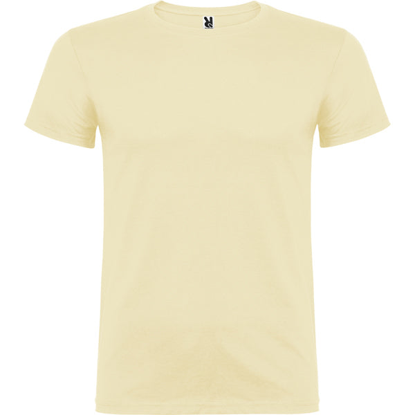 Roly BEAGLE 6554 Unisex Short-Sleeve T-Shirt