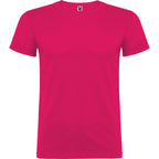 Roly BEAGLE 6554 Unisex Short-Sleeve T-Shirt