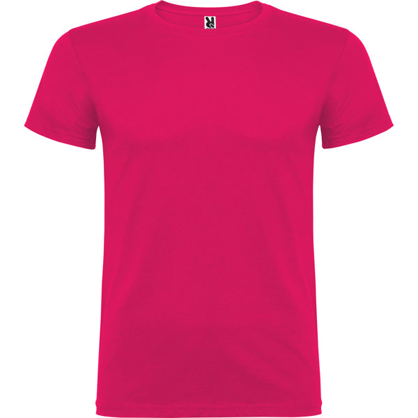 Roly BEAGLE 6554 Unisex Short-Sleeve T-Shirt