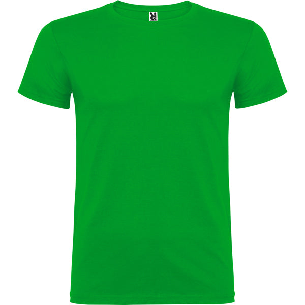 Roly BEAGLE 6554 Unisex Short-Sleeve T-Shirt
