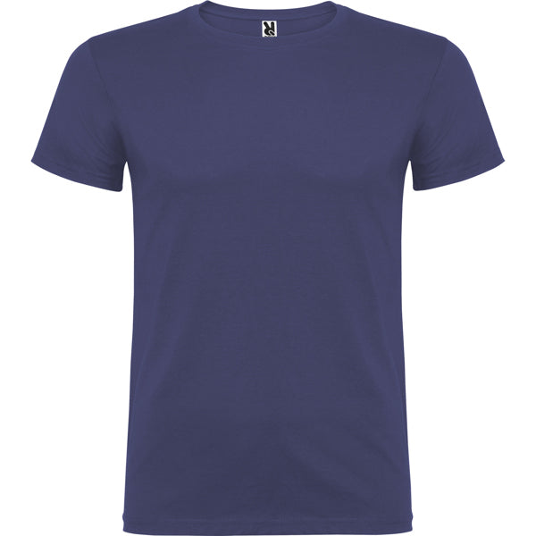 Roly BEAGLE 6554 Unisex Short-Sleeve T-Shirt