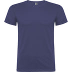 Roly BEAGLE 6554 Unisex Short-Sleeve T-Shirt