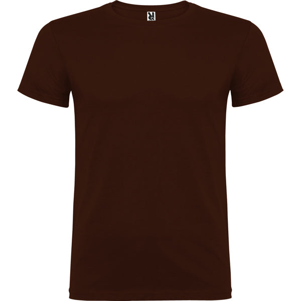 Roly BEAGLE 6554 Unisex Short-Sleeve T-Shirt