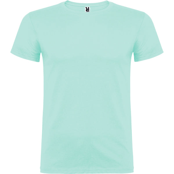Roly BEAGLE 6554 Unisex Short-Sleeve T-Shirt