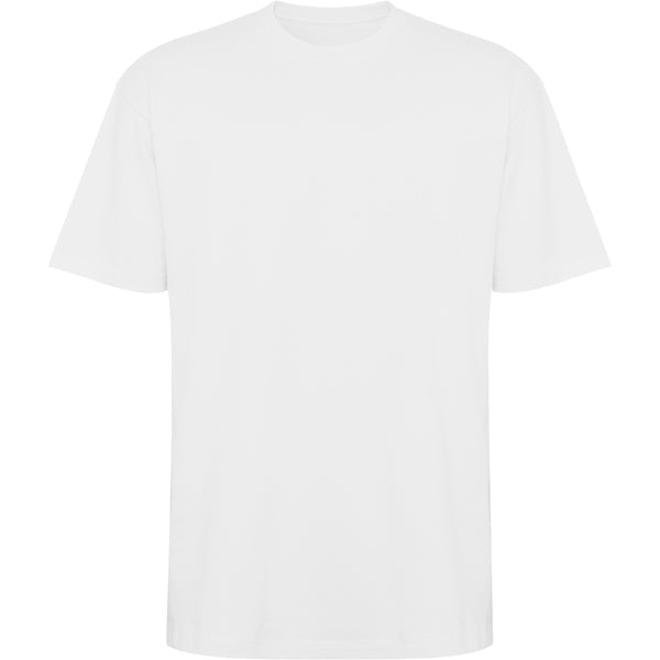 Roly BULL 6560 Unisex Oversized T-Shirt