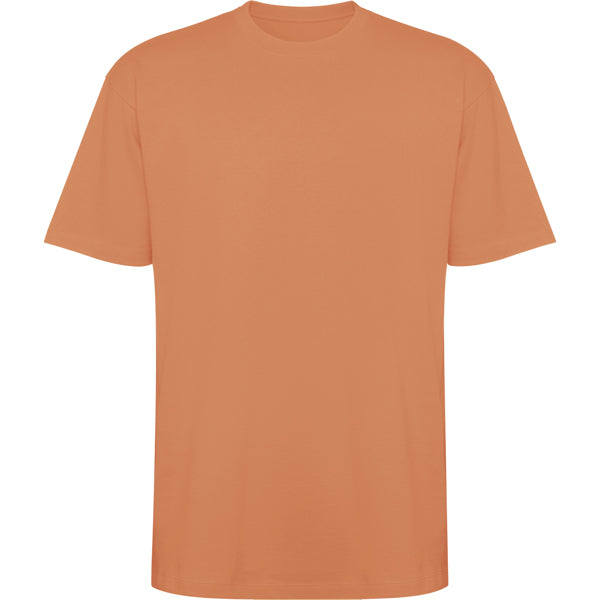 Roly BULL 6560 Unisex Oversized T-Shirt