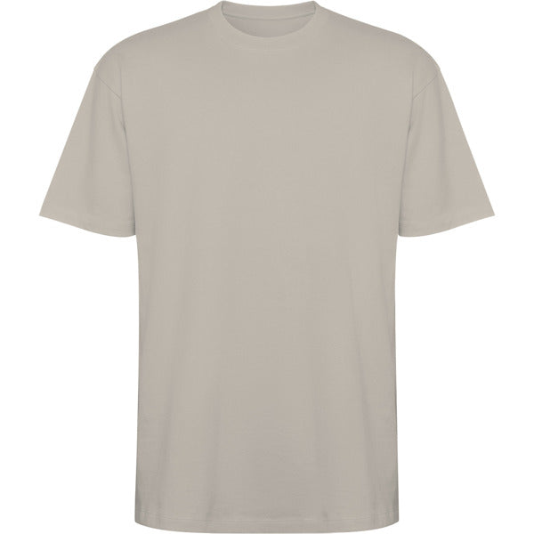 Roly BULL 6560 Unisex Oversized T-Shirt