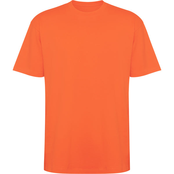 Roly BULL 6560 Unisex Oversized T-Shirt