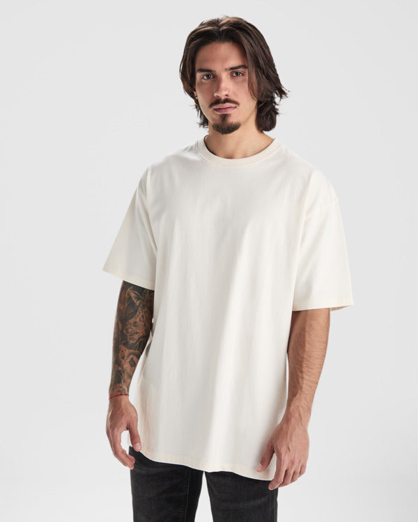 Roly BULL 6560 Unisex Oversized T-Shirt