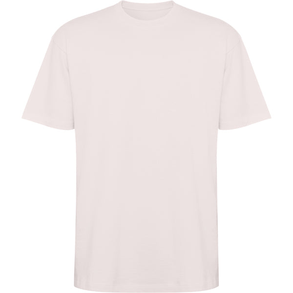 Roly BULL 6560 Unisex Oversized T-Shirt