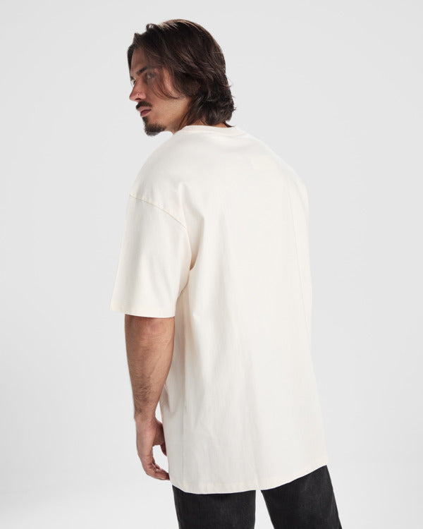 Roly BULL 6560 Unisex Oversized T-Shirt