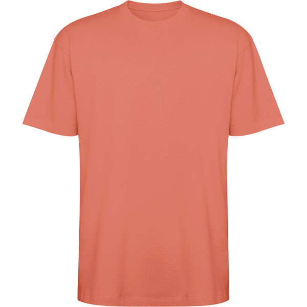 Roly BULL 6560 Unisex Oversized T-Shirt