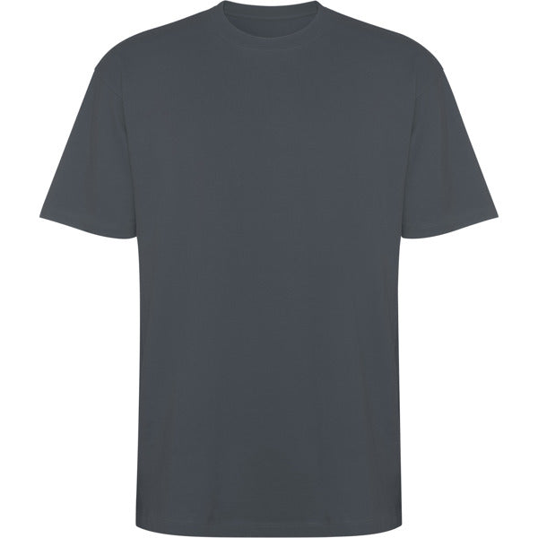 Roly BULL 6560 Unisex Oversized T-Shirt