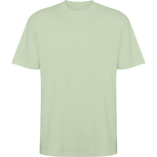 Roly BULL 6560 Unisex Oversized T-Shirt