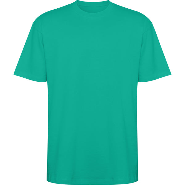 Roly BULL 6560 Unisex Oversized T-Shirt