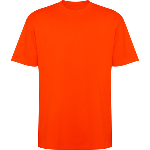 Roly BULL 6560 Unisex Oversized T-Shirt