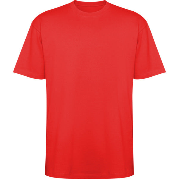 Roly BULL 6560 Unisex Oversized T-Shirt