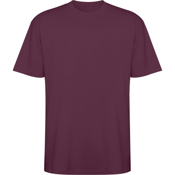 Roly BULL 6560 Unisex Oversized T-Shirt