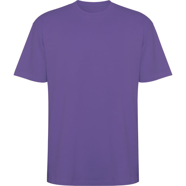 Roly BULL 6560 Unisex Oversized T-Shirt